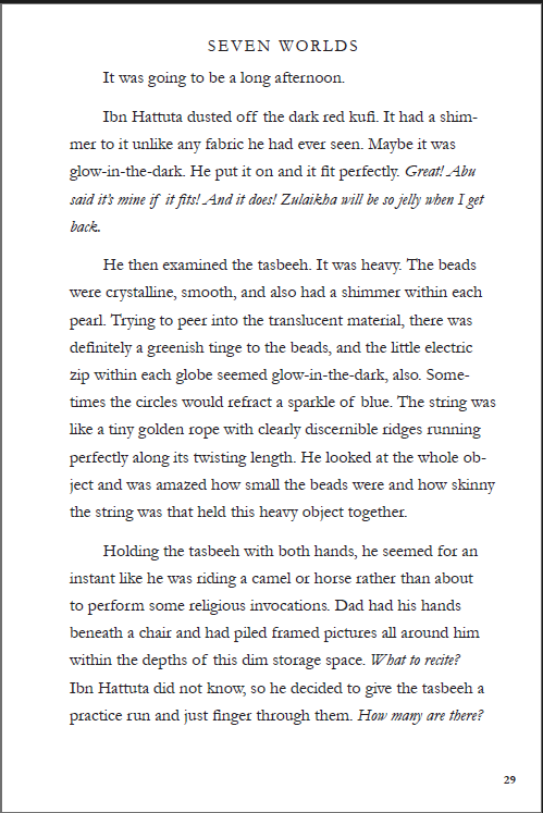 Ibn Hattuta 1
